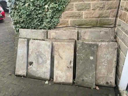 Photo of free Flags to give away (Guiseley LS20) #1