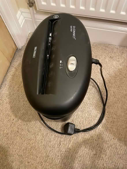 Photo of free Paper Shredder (Berkhamsted, HP4) #1