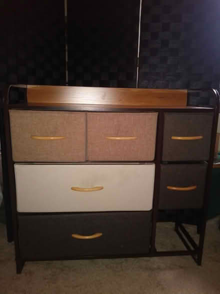 Photo of free Light Dresser (lower daly city) #2