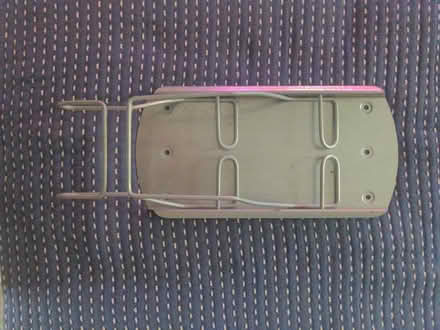 Photo of free IKEA iron and board holder (Deddington OX15) #1