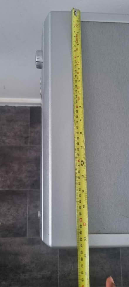 Photo of free Slimline Dishwasher (MK12 Stacey Bushes) #3