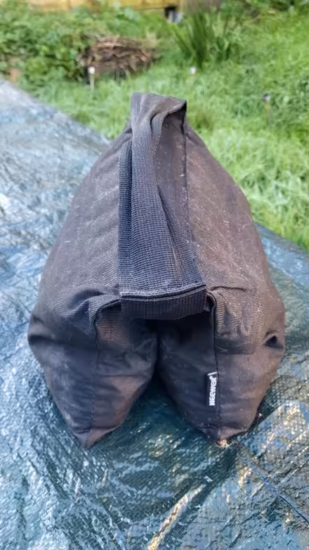 Photo of free Sandbag (Crouch End, N8) #1