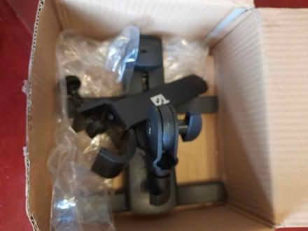 Photo of free Tablet Holder - Adjustable Height. (Earlsdon CV5) #2