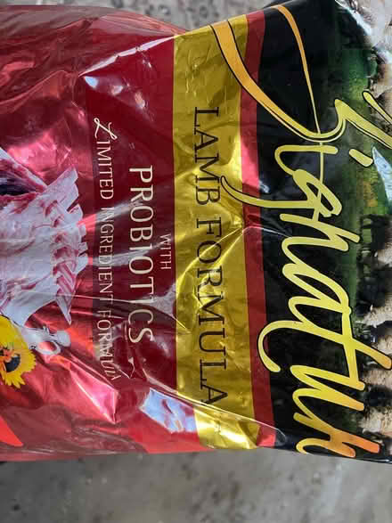 Photo of free Dod food (North suburbs) #2