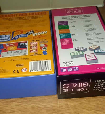 Photo of free Games (Bristol BS32) #2