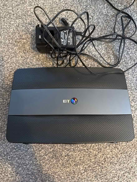 Photo of free BT Smarthub (Cookham SL6) (Cookham (SL6)) #1