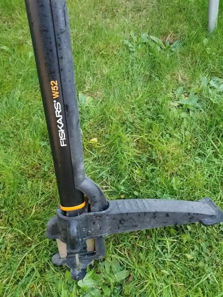 Photo of free Weed cutter (Thorne, DN8) #2