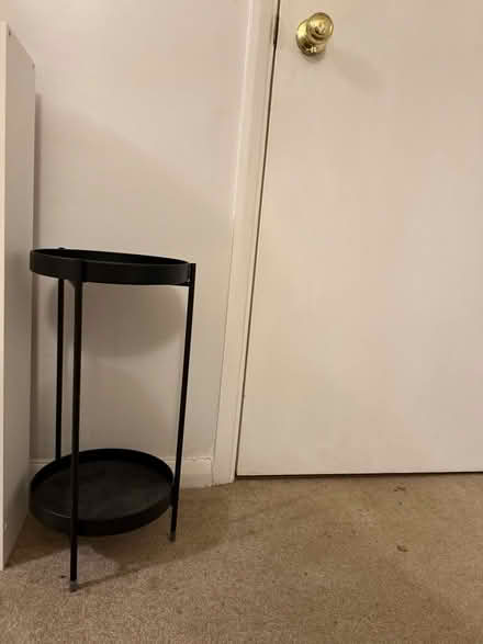 Photo of free Small plant stand (Merrow GU4) #3