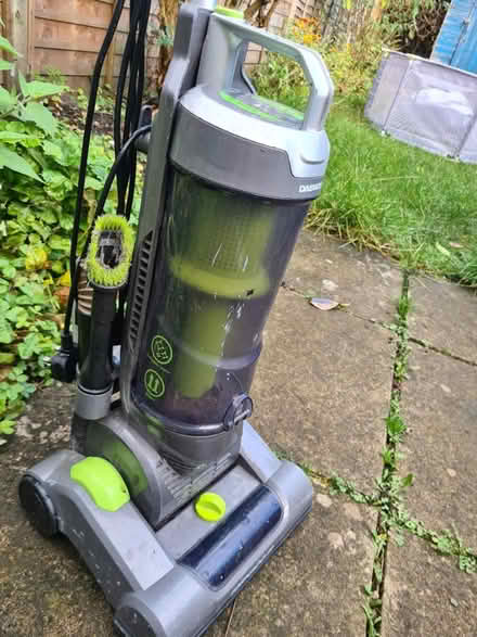 Photo of free Spare parts or repair only (S18 2ly) #2