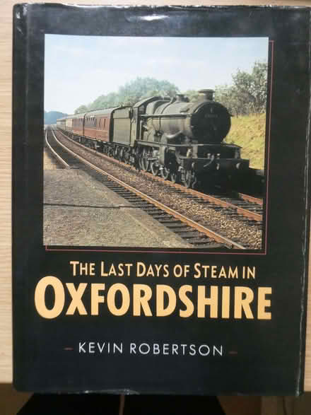 Photo of free Train books (Lightwater GU18) #3