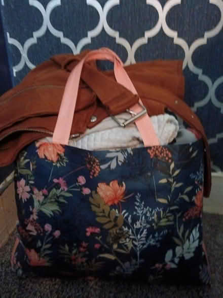 Photo of free Womens clothing (S12) #1