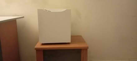 Photo of free Storage (OX14 Abingdon) #2