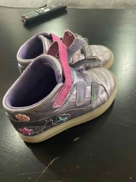 Photo of free Kids Purple Trainers (9) (Wood Green N22) #1