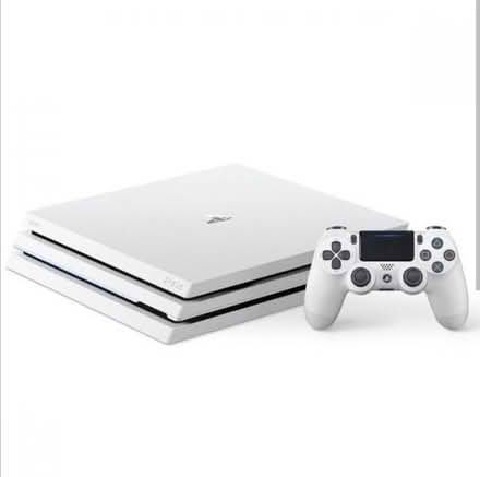 Photo of PS4 console (any model) (Hayes lane Bromley) #3