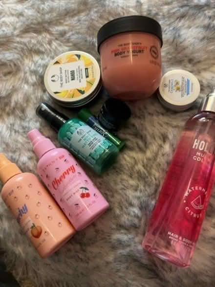 Photo of free Toiletries (Little Chalfont HP8) #1