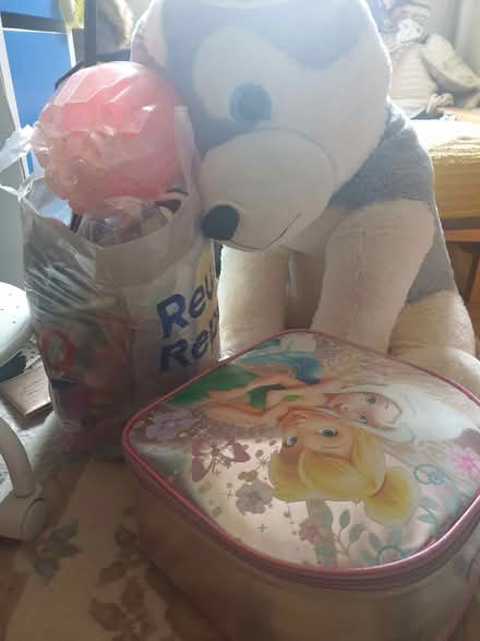 Photo of free Toys, games (East finchley) #1