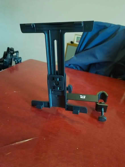 Photo of free Tablet Holder - Adjustable Height. (Earlsdon CV5) #4