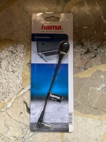 Photo of free Microphone for laptop (Kennington OX14) #1