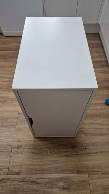 Photo of free Small storage unit. IKEA. Alex (Merry Hill WD23) #1