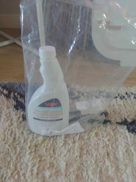 Photo of free Vax Carpet Guard New (Deddington OX15) #1