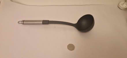 Photo of free Ladle and tongs (ME15) #1