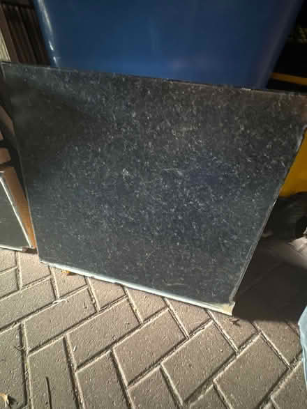 Photo of free 2 pieces of worktop (WA4, Appleton) #1