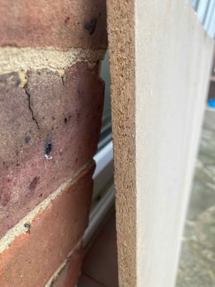 Photo of free Large sheet of wood (Orpington BR5) #2