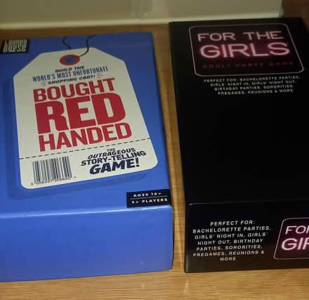 Photo of free Games (Bristol BS32) #1