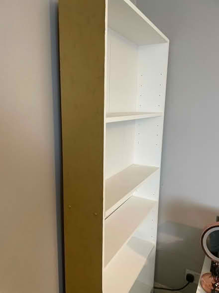Photo of free Bookcase (Crownhill MK8) #2