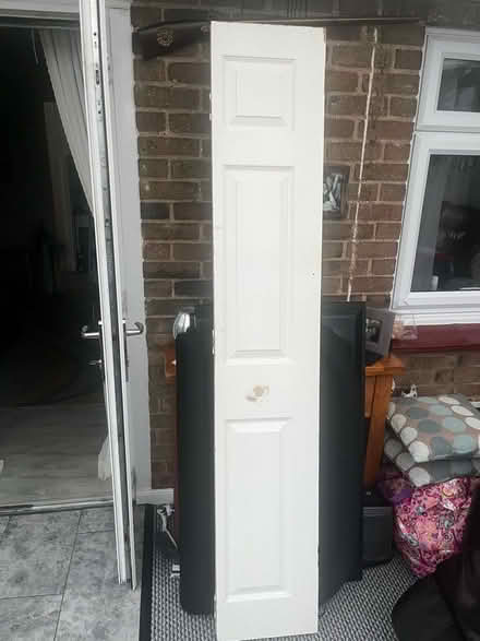 Photo of free Bifold Door (Cromer SG2) #2