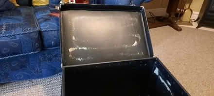 Photo of free Heavy Duty Large Storage Box (Gosport PO12) #2