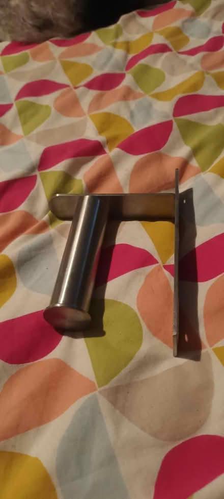 Photo of free Toilet roll holder (CT15) #1