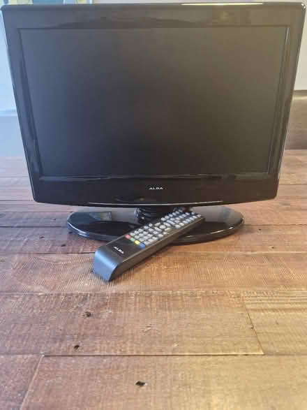 Photo of free Portable colour tv (DE14) #1