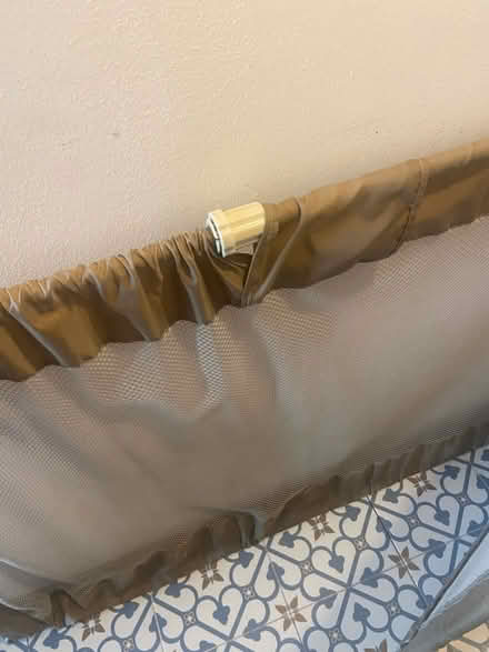 Photo of free Expandable Baby gate (CT19) #4
