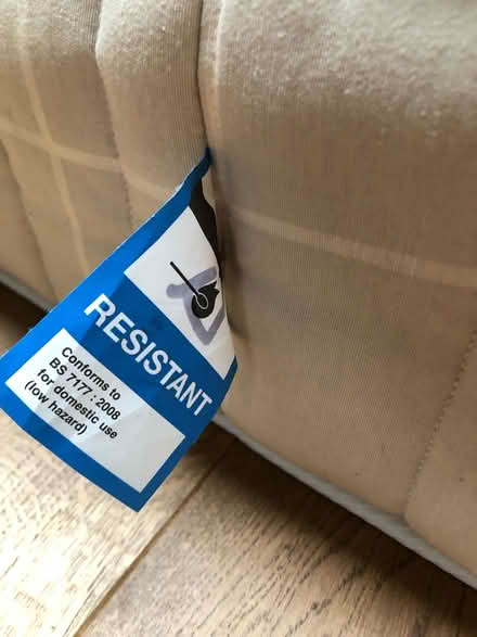 Photo of free Single mattress (New Addington - Parkway CR0) #2
