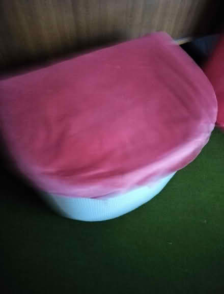Photo of free Laundry Basket (High Shincliffe DH1) #2