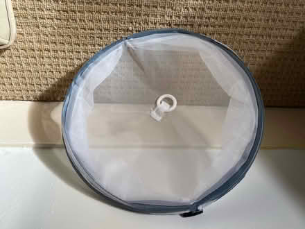 Photo of free Cake cover net thing (Rochester ME1) #1