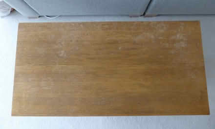 Photo of free Coffee table (Eaton NR4) #2