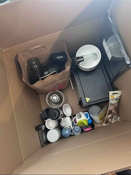 Photo of free Household Goods (Haggerston) #1