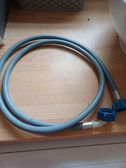 Photo of free Pipe (Cove GU14) #1