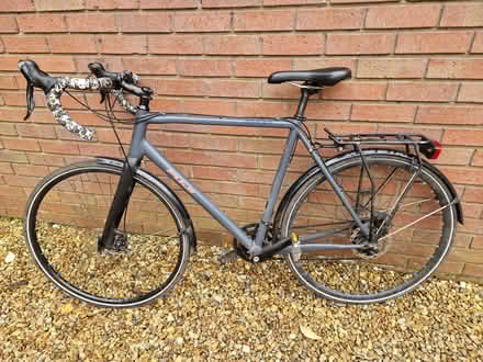 Photo of free Fuji Tread 1.1 gravel bike (Finchampstead RG40) #2