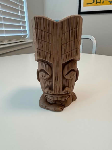 Photo of free Tiki Mug from Tiki Farm (West End) #1