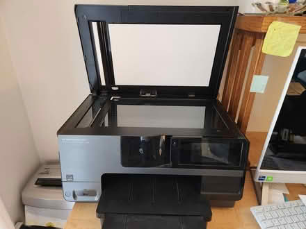 Photo of free HP Office jet Pro 8625 (Lake City Way) #2