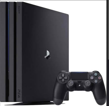 Photo of PS4 console (any model) (Hayes lane Bromley) #4