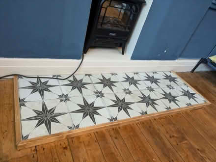 Photo of free Spare tiles (Fenham NE4) #1
