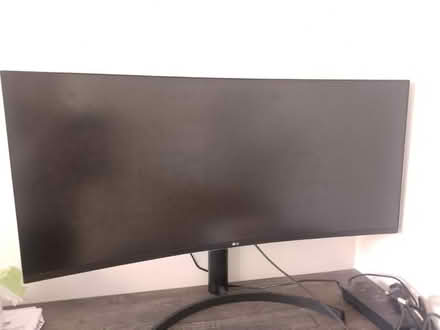Photo of free External monitor (Drumcondra) #1