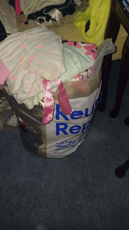Photo of free Girl's Bundle Of Clothes For 11-12yrs Old (CT15) #1