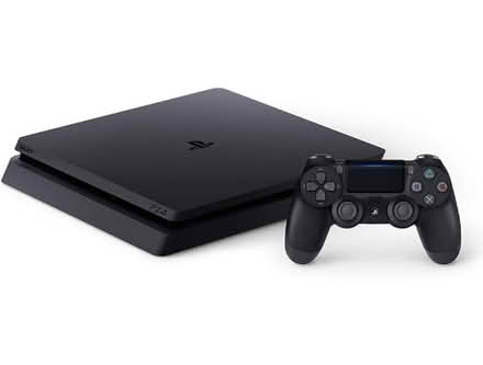 Photo of PS4 console (any model) (Hayes lane Bromley) #2