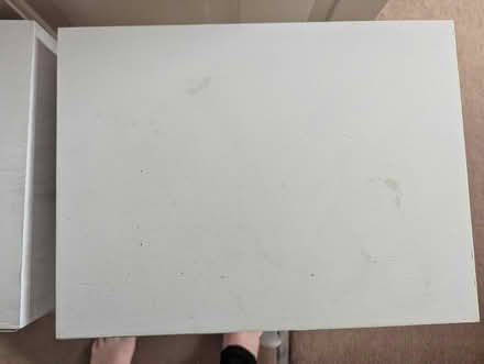 Photo of free 2 bedside tables (BD21 - Long Lee) #4