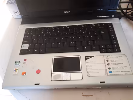 Photo of free Laptop (EH33, Tranent) #2